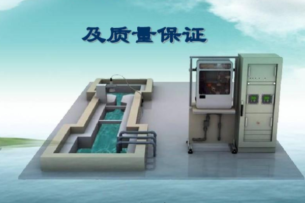 水處理總氮在線(xiàn)監(jiān)測(cè)設(shè)備