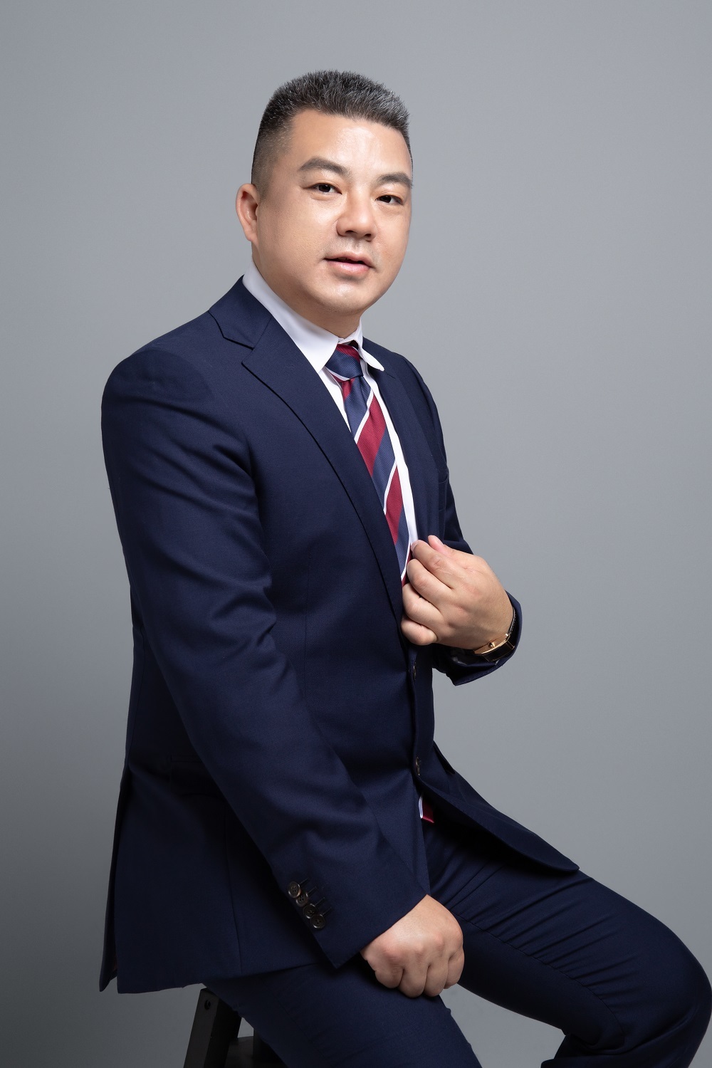 宇諾科技總經(jīng)理徐保華專訪--十幾年沉浮，終走出一條自己的路